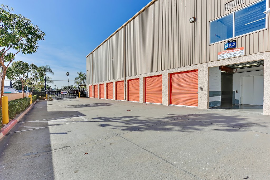 A-1 Self Storage | 420 E Lambert Rd, La Habra, CA 90631, USA | Phone: (562) 217-4342