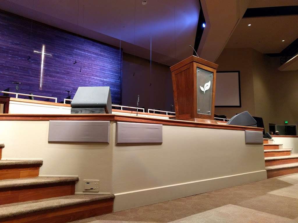 Lancaster Baptist Church | 4020 E Lancaster Blvd, Lancaster, CA 93535 | Phone: (661) 946-4663