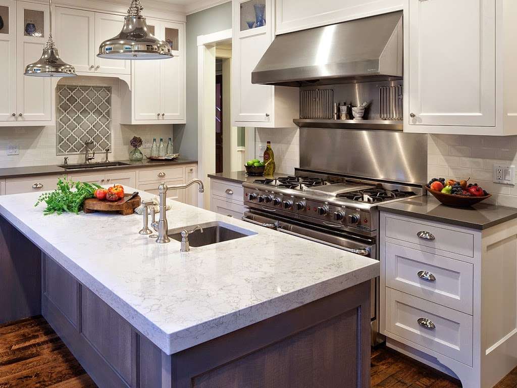 Harbor Kitchen Design | 1848 Beth Bridge Cir, Forest Hill, MD 21050, USA | Phone: (443) 617-6948