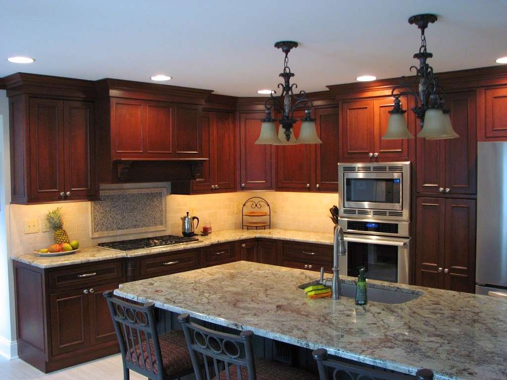 Advanced Cabinetry & Storage Systems | 46 West Blvd, Newfield, NJ 08344 | Phone: (856) 697-4500