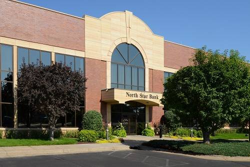 North Star Bank | 4661 US-61, White Bear Lake, MN 55110, USA | Phone: (651) 429-4531