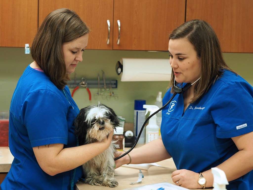 New Palestine Veterinary Clinic | 5237 W US-52, New Palestine, IN 46163, USA | Phone: (317) 861-4423