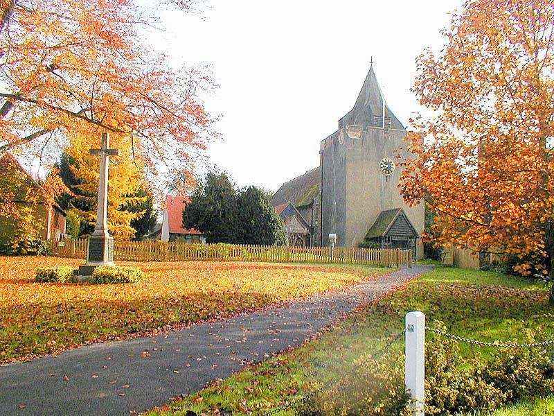 Fine & Country Sevenoaks (Formally Willow Residential Estate Age | 6 High St, Otford, Sevenoaks TN14 5PQ, UK | Phone: 01959 588900