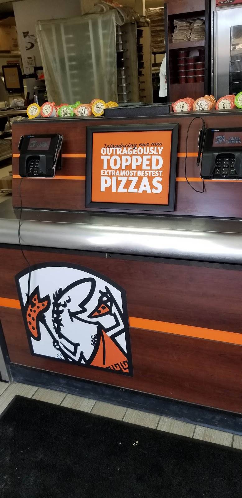 Little Caesars Pizza | 2754 E McKellips Rd, Mesa, AZ 85213, USA | Phone: (480) 461-3087