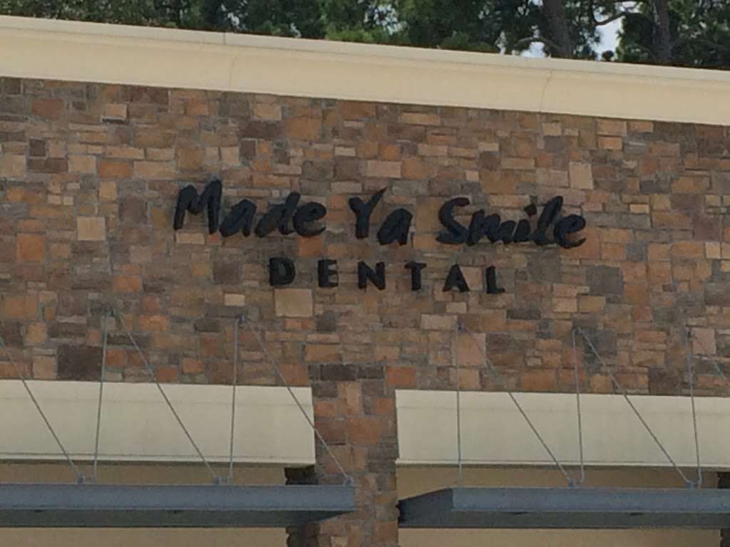 Made Ya Smile The Woodlands | 3759 FM 1488 # 100, The Woodlands, TX 77384 | Phone: (281) 306-0293