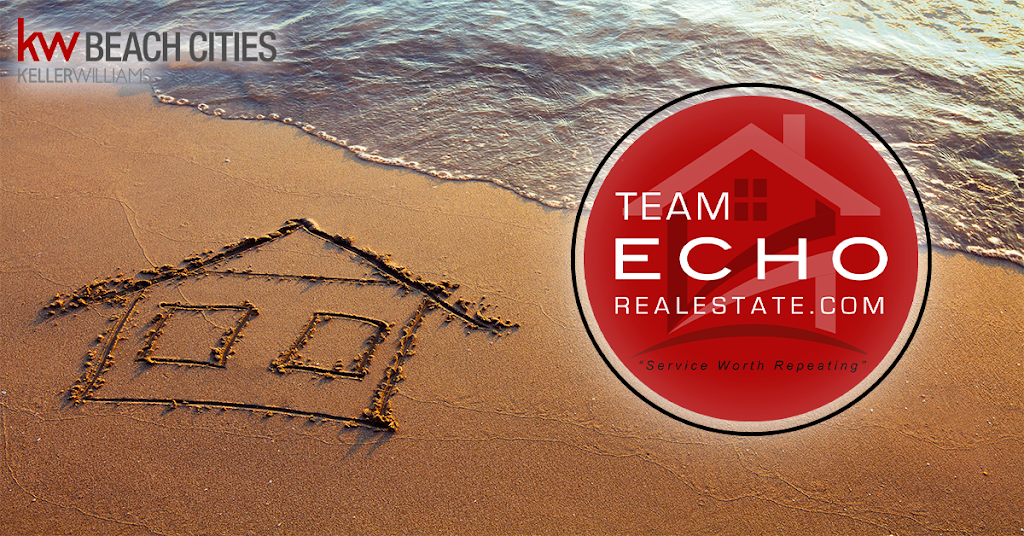 Team Echo Real Estate | 830 S Sepulveda Blvd Suite 200, El Segundo, CA 90245, USA | Phone: (310) 343-1404