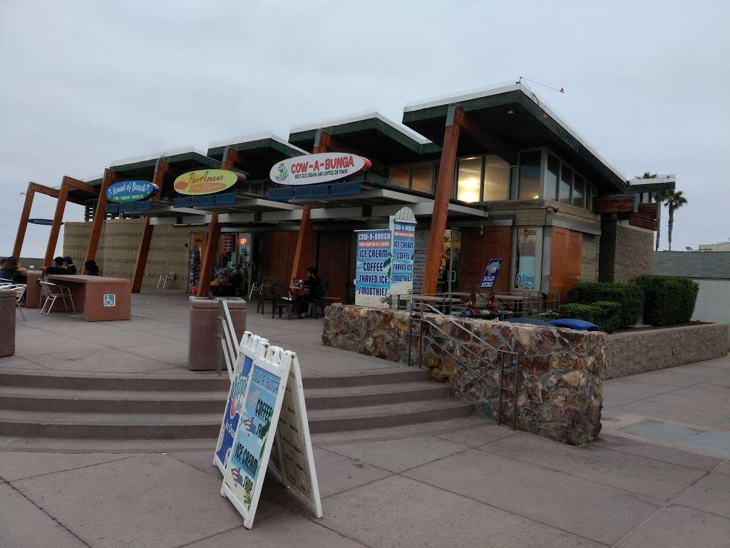Sound of Beach | 10 Evergreen Ave # C, Imperial Beach, CA 91932, USA | Phone: (619) 424-7060