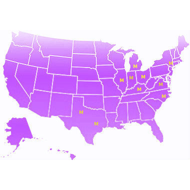 Master Movers | 2130 Winter Ave, Indianapolis, IN 46218, USA | Phone: (317) 872-6683