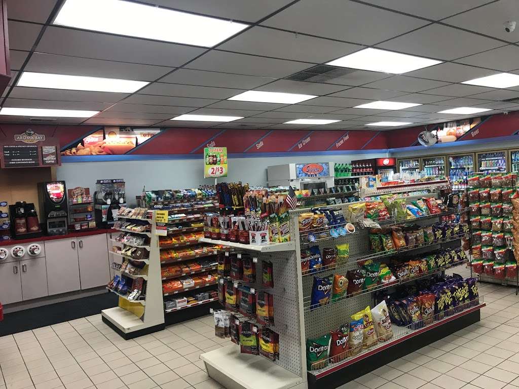 RIVERVIEW CITGO | 13 N River Rd, North Aurora, IL 60542 | Phone: (630) 723-6319