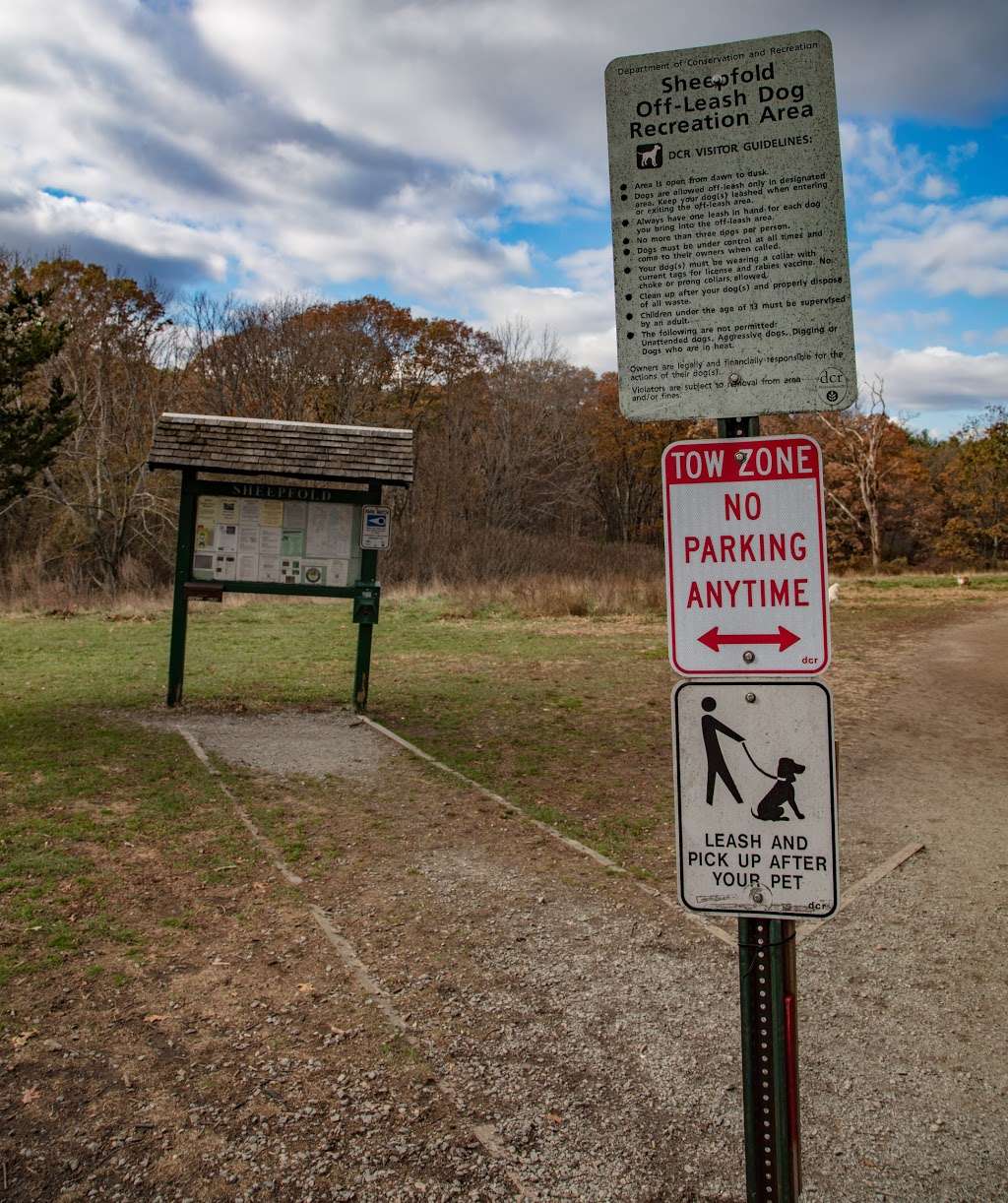 Sheepfold Park-Middlesex Fells Reservation | Soap Box Derby Track, Stoneham, MA 02180, USA | Phone: (617) 727-1199 ext. 406