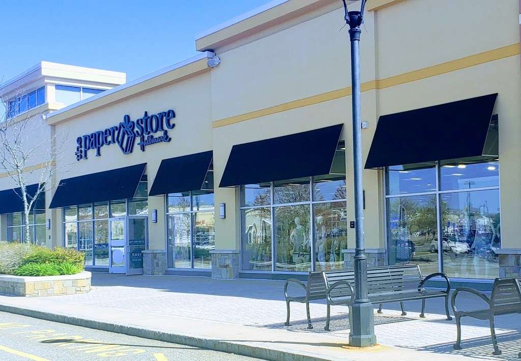 The Paper Store | 134 Colony Place Rd Village At, Colony Pl, Plymouth, MA 02360, USA | Phone: (508) 830-0025