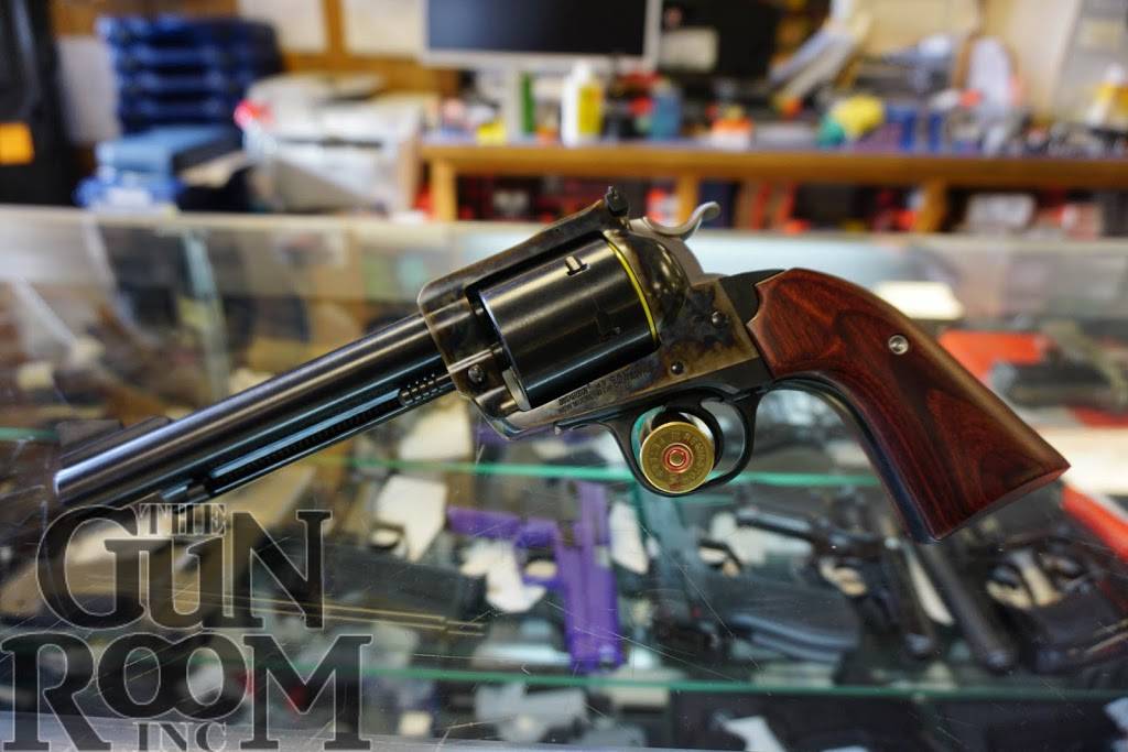 Gun Room Inc | 5537 SE Foster Rd, Portland, OR 97206 | Phone: (503) 777-3931