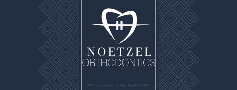 Noetzel Orthodontics | 500 Ashland Ave Suite 21, Chicago Heights, IL 60411 | Phone: (708) 754-3334