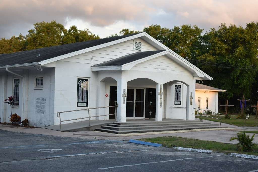 Mt Olive Ame Church | 5100 Horton Rd, Plant City, FL 33567, USA | Phone: (813) 737-2628