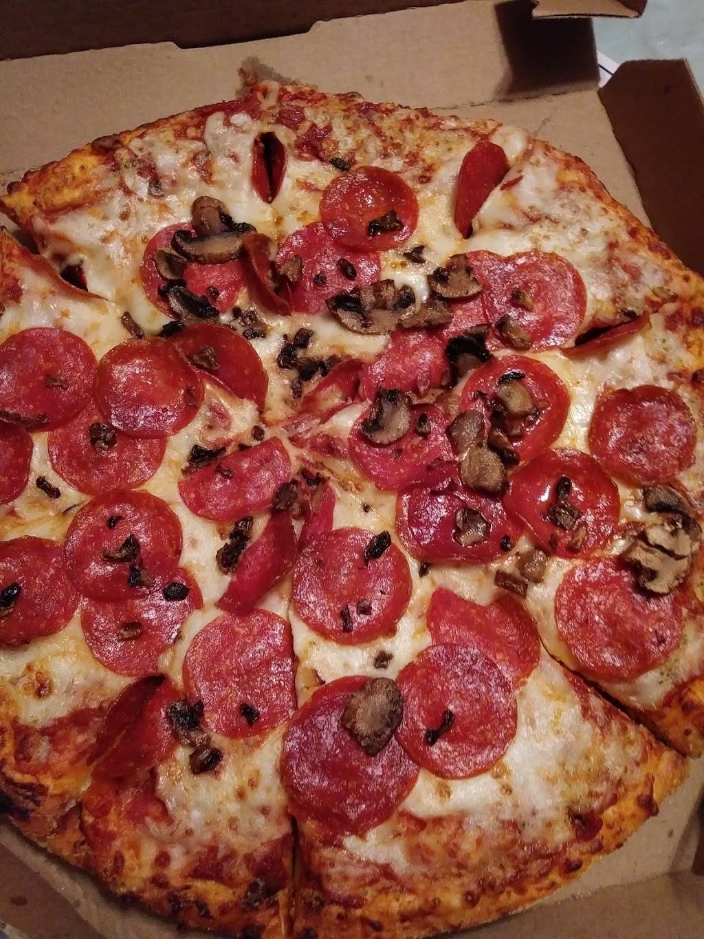 Dominos Pizza | 2600 Ardmore Blvd, Pittsburgh, PA 15221, USA | Phone: (412) 824-8700