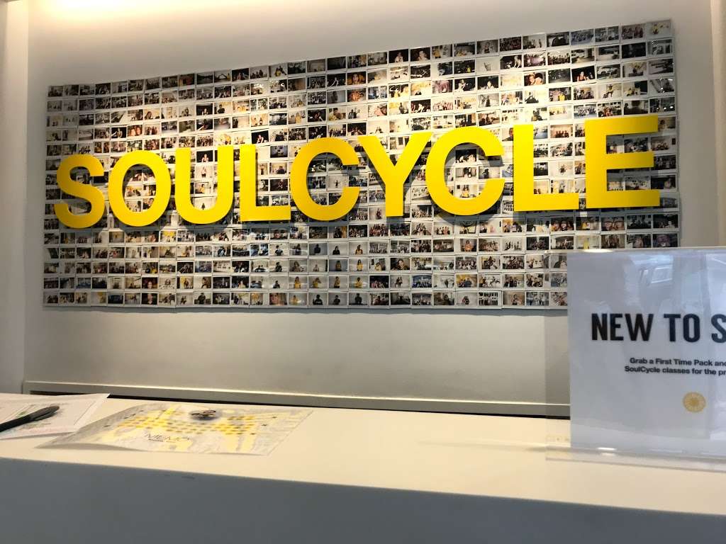 SoulCycle | 1343 S Voss Rd, Houston, TX 77057 | Phone: (281) 609-7685