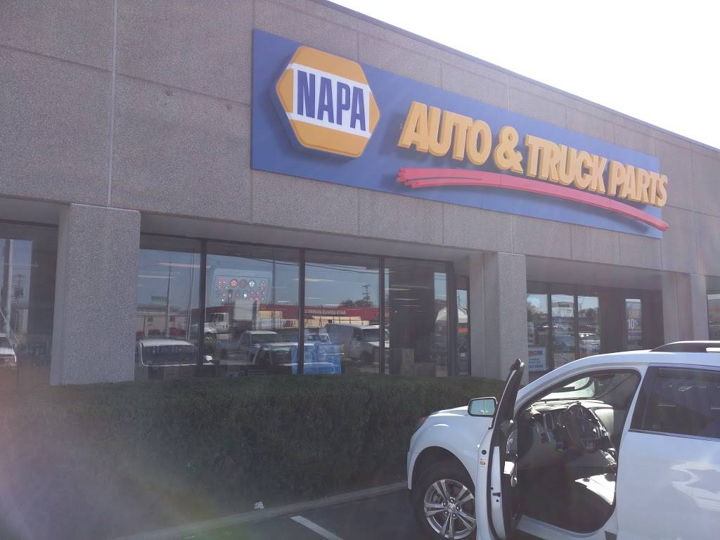 NAPA Auto Parts NTN432 | 667 E New Circle Rd Suite 4, Lexington, KY 40505, USA | Phone: (859) 294-9509