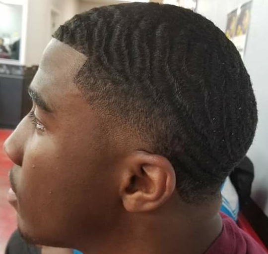 Afro Masterpiece Barber Shop | 3011 W Lake Mead Blvd # 101, North Las Vegas, NV 89032 | Phone: (702) 360-2887