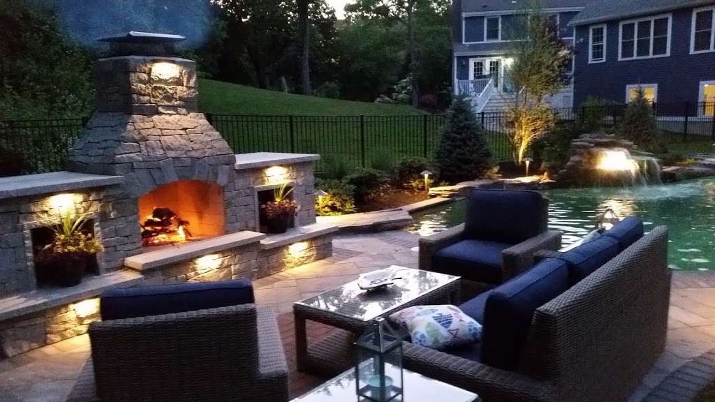 Kaknes Landscape & Patio Supply | 109 Rabbit Rd, Salisbury, MA 01952, USA | Phone: (978) 462-5348