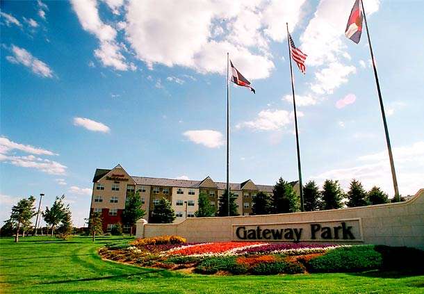 Residence Inn by Marriott Denver Airport at Gateway Park | 16490 E 40th Cir, Aurora, CO 80011 | Phone: (303) 459-8000