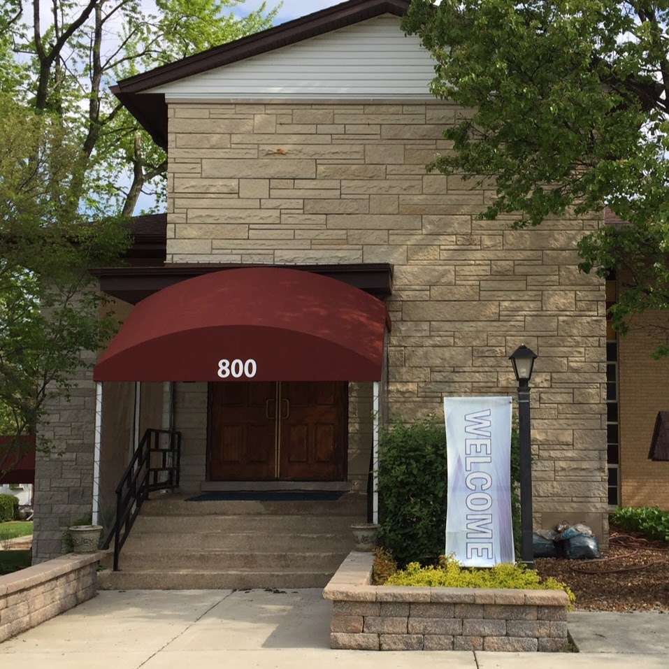 First Baptist Church | 800 Thornton St, Lockport, IL 60441 | Phone: (815) 838-4004