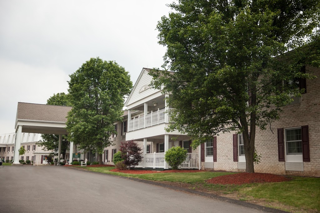 Country Meadows Retirement Communities | 3570 Washington Pike, Bridgeville, PA 15017, USA | Phone: (412) 257-4581