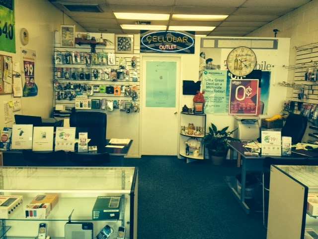 Cellular Outlet | 13162 Sherman Way, North Hollywood, CA 91605, USA | Phone: (818) 503-1979