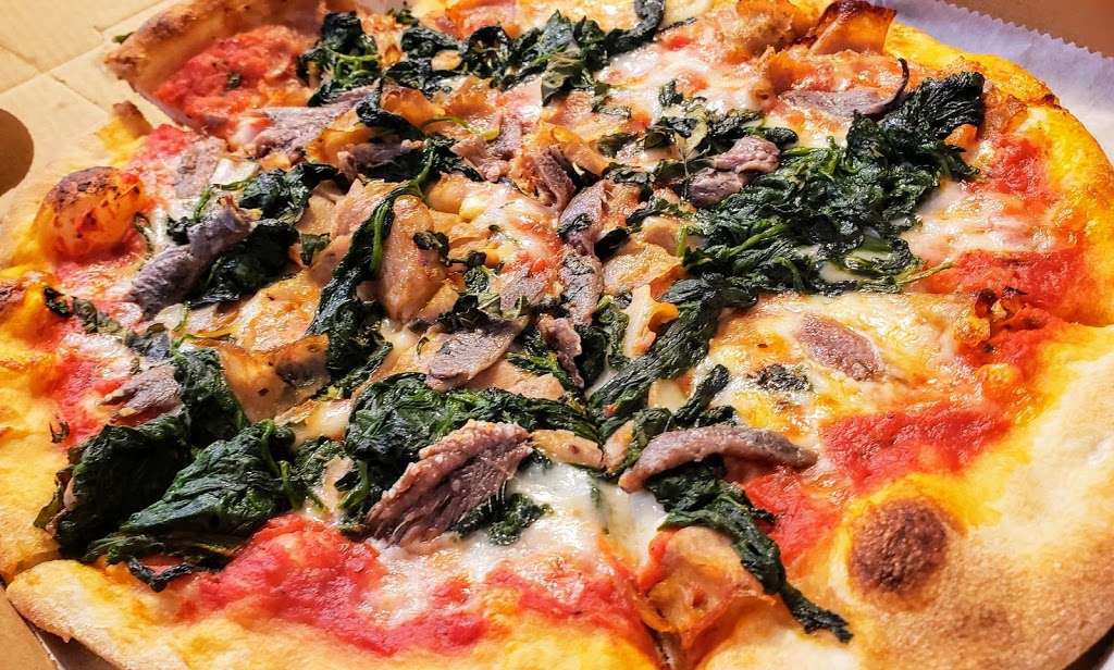 Master Pizza Union, N.J. | 2704 Morris Ave, Union, NJ 07083, USA | Phone: (908) 964-4600