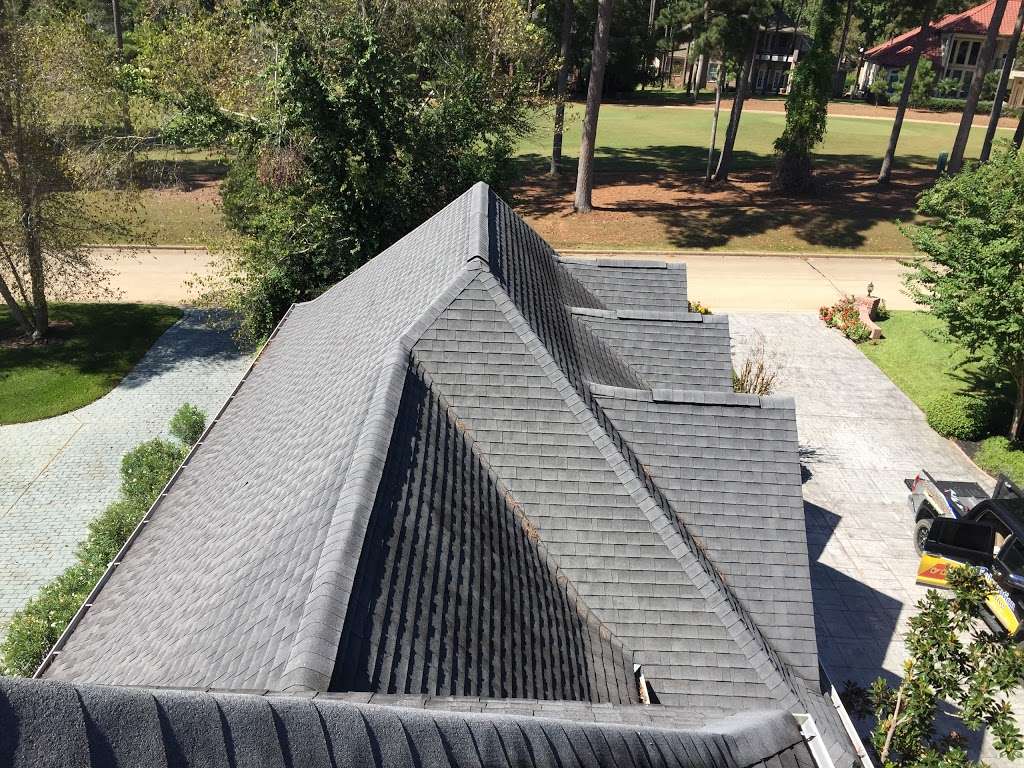 Redemption Roofing and General Contracting | 902 Houston St, Conroe, TX 77301, USA | Phone: (936) 209-4154