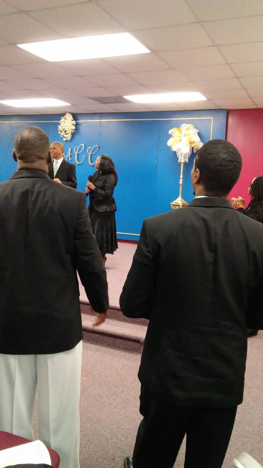 Greater Word of Truth Ministry | 2800 Sumner Blvd, Raleigh, NC 27616, USA | Phone: (919) 872-1003