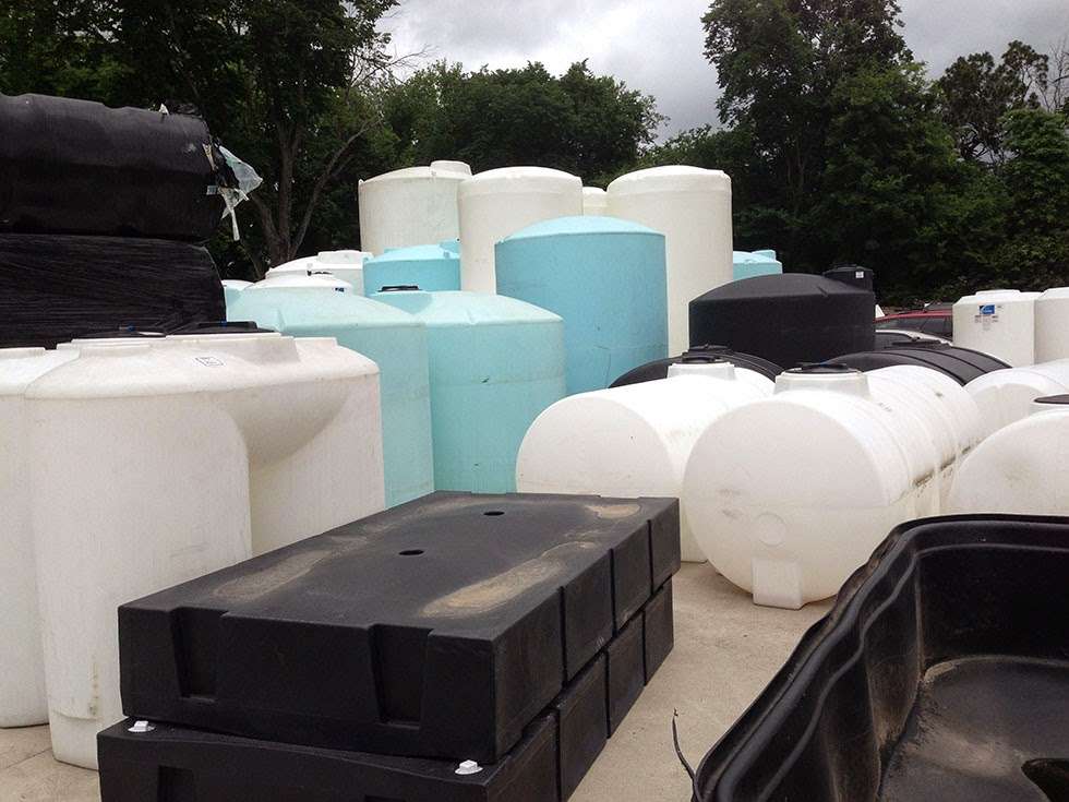 Protank Houston - Plastic Tanks & Water Storage Tanks | 5907 Aldine Bender Rd, Humble, TX 77396, USA | Phone: (281) 441-8265