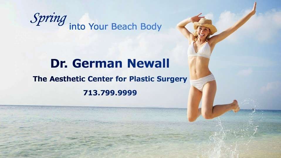 German Newall, MD | 4400 Post Oak Pkwy #300, Houston, TX 77027, USA | Phone: (713) 936-6971