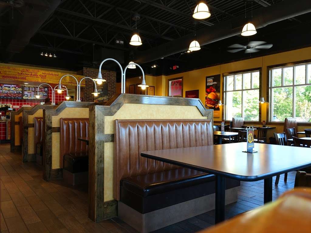 Zaxbys Chicken Fingers & Buffalo Wings | 2430 N Chester St, Gastonia, NC 28052, USA | Phone: (980) 320-1241