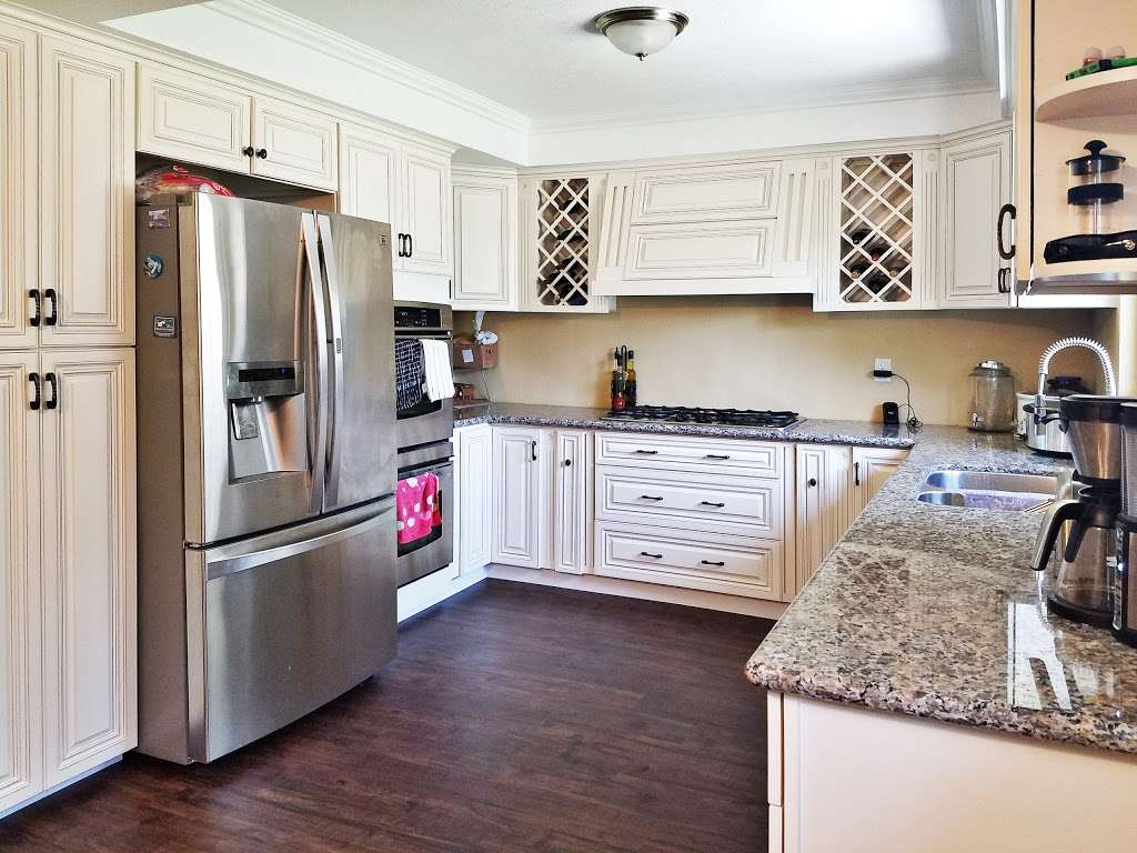 Kitchens Pal | 9835 Joe Vargas Way, South El Monte, CA 91733, USA | Phone: (909) 859-5370