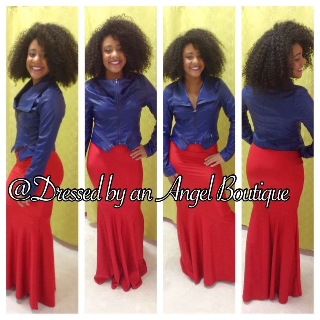 Dressed by an Angel Boutique | 2955 Enterprise Rd, DeBary, FL 32713 | Phone: (386) 259-5730