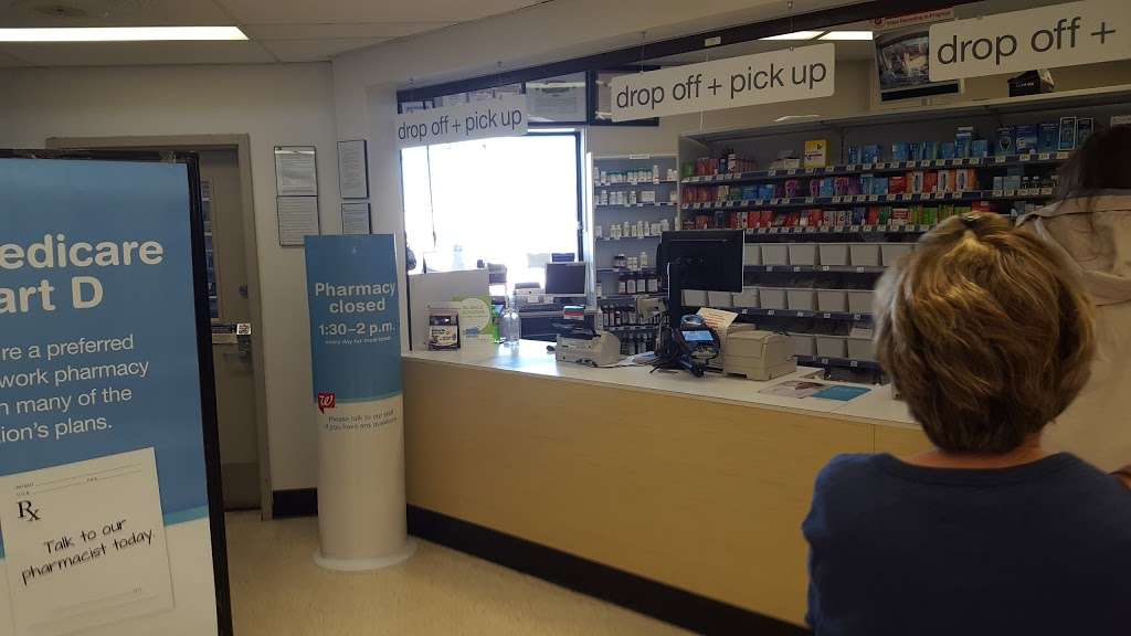 Walgreens | 308 Seawall Blvd, Galveston, TX 77550, USA | Phone: (409) 763-3588