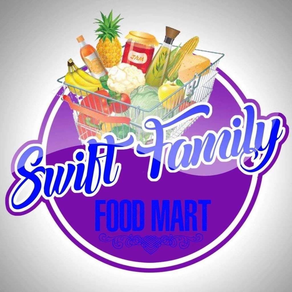 Swift Family Food Mart | 422 Conkey St, Hammond, IN 46324, USA | Phone: (219) 554-5034