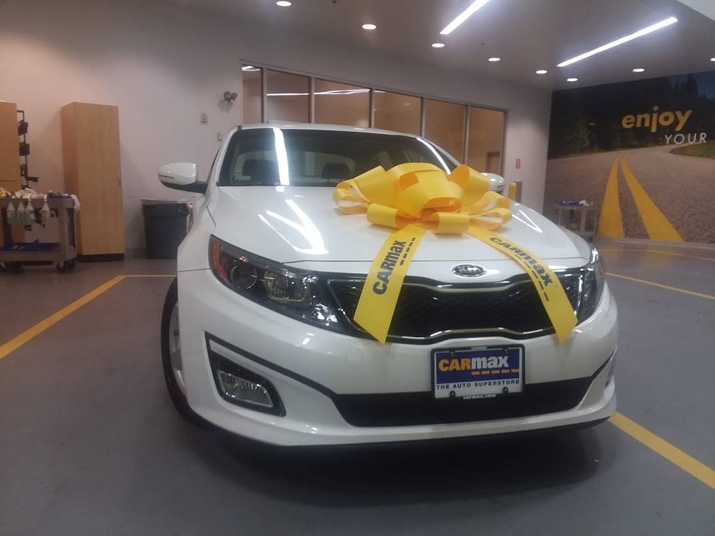 CarMax | 8007 Wild Wood Forest Dr, Raleigh, NC 27616, USA | Phone: (919) 790-8424