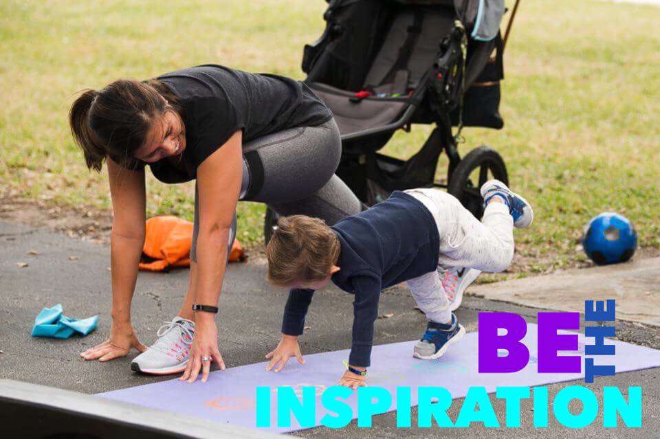 Baby Boot Camp Oviedo/ Winter Springs | 701 Northern Way, Winter Springs, FL 32708 | Phone: (305) 986-8868