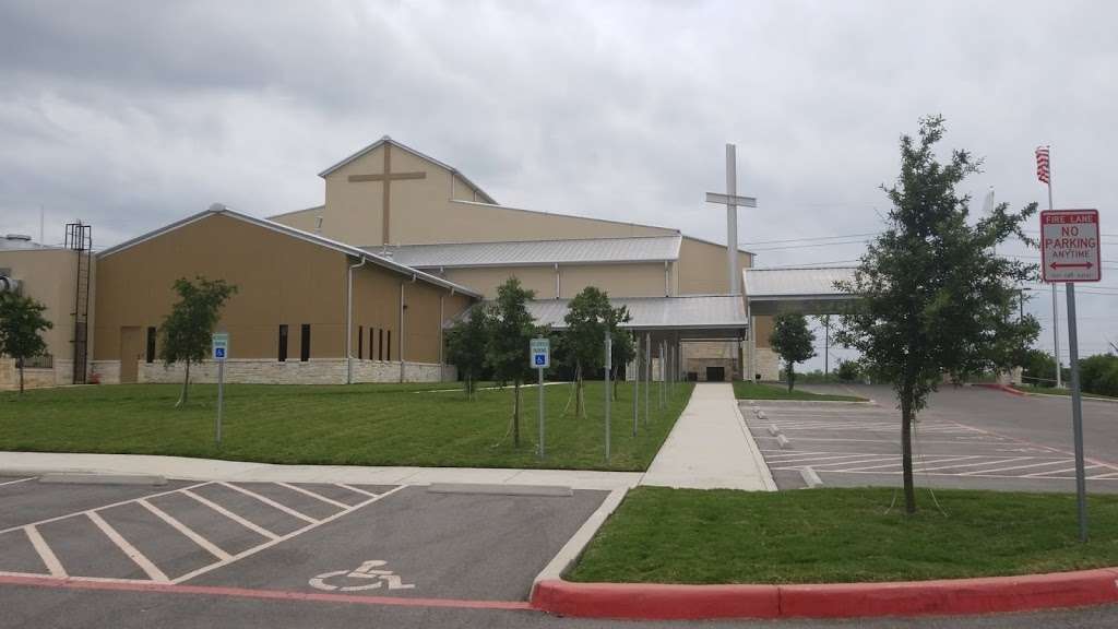 Praise Cathedral C.O.G.I.C. | 5895 Binz-Engleman Rd, San Antonio, TX 78244, USA