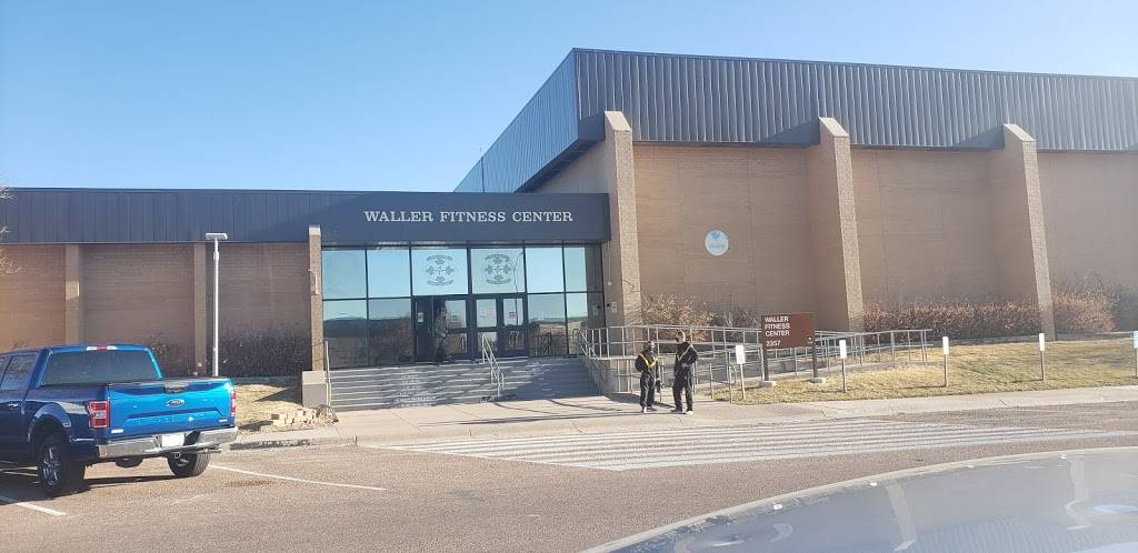 Waller Physical Fitness Center | 6946 Magrath Ave #2357, Fort Carson, CO 80913, USA | Phone: (719) 526-2742