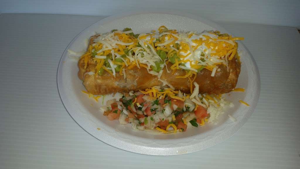 Albredos Fresh Mexican Food | 18013 Valley Blvd, City of Industry, CA 91748 | Phone: (626) 810-6145