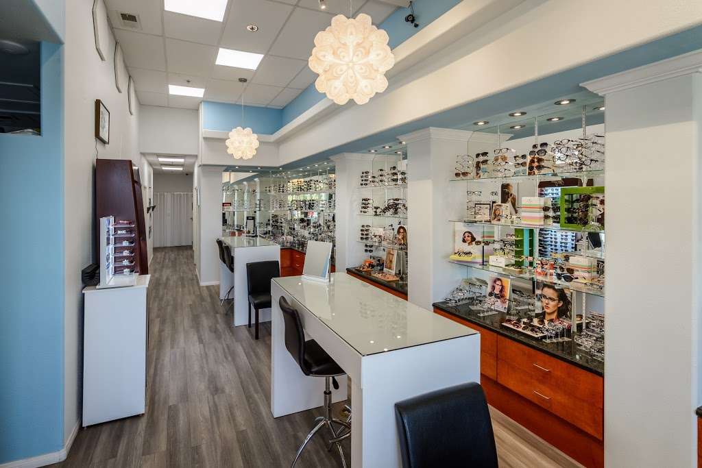 Scripps Poway Eyecare: Mashouf Jay OD | 10549 Scripps Poway Pkwy # G, San Diego, CA 92131, USA | Phone: (858) 530-2800