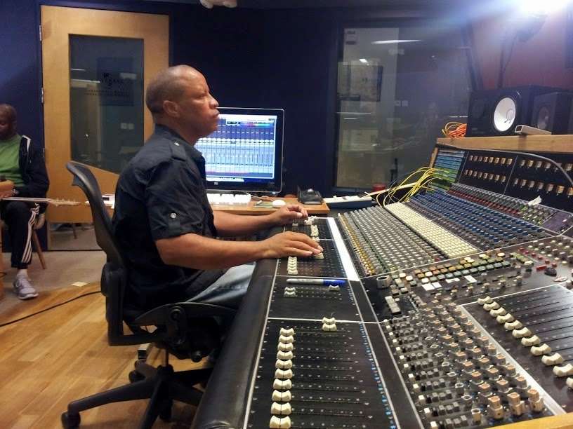 Ralph Sutton Recording Engineering / Music Productions | 4431 Petit Ave, Encino, CA 91436 | Phone: (424) 625-8011