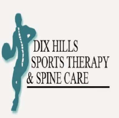 Dix Hills Sports Therapy & Spine Care | 1206 E Jericho Turnpike, Huntington, NY 11743, USA | Phone: (631) 549-1550