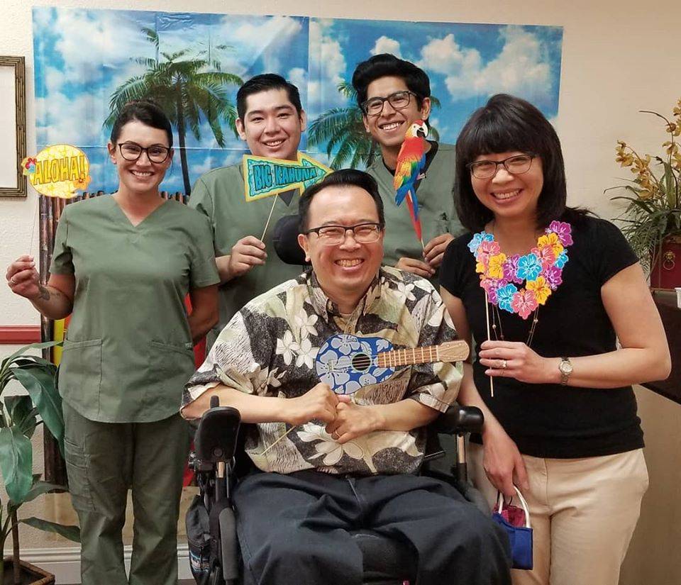 Aloha Family Optometry | 1874 N Placentia Ave, Placentia, CA 92870, USA | Phone: (714) 996-3937