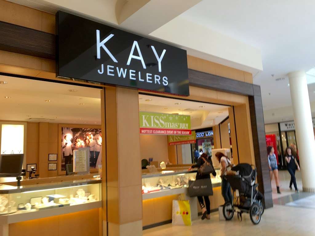 Kay Jewelers | 165 Hillsdale Shopping Center, San Mateo, CA 94403 | Phone: (650) 212-1758