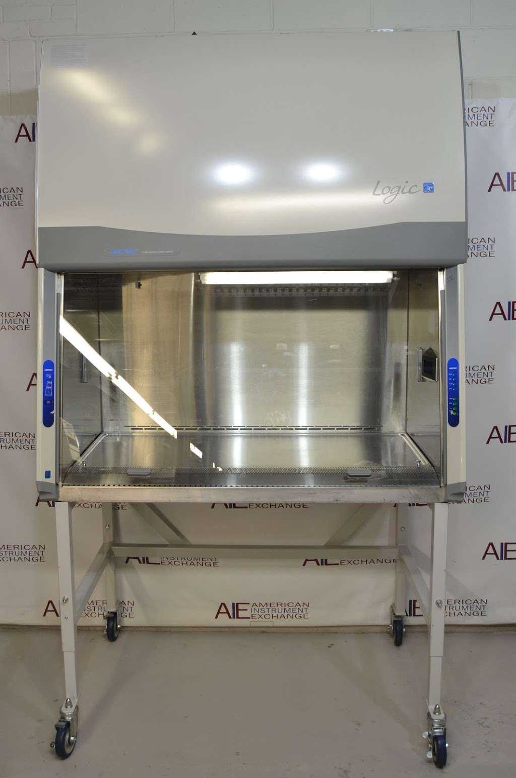 American Instrument Exchange | 1023 Western Ave, Haverhill, MA 01832, USA | Phone: (978) 521-2221