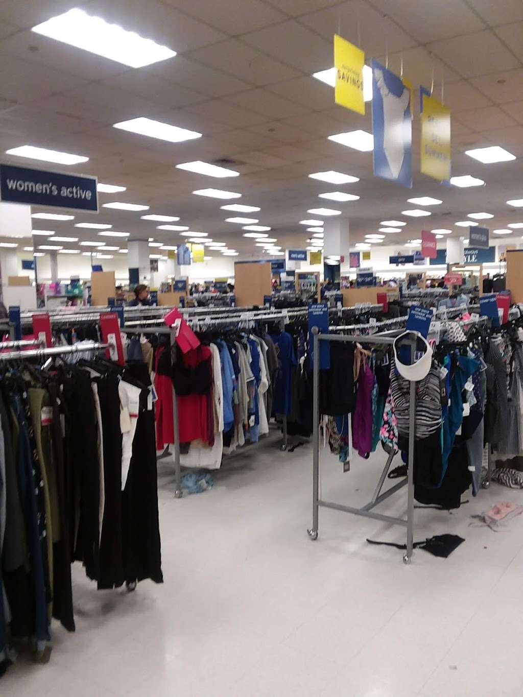 Marshalls - 625 Atlantic Ave, Brooklyn, NY 11201