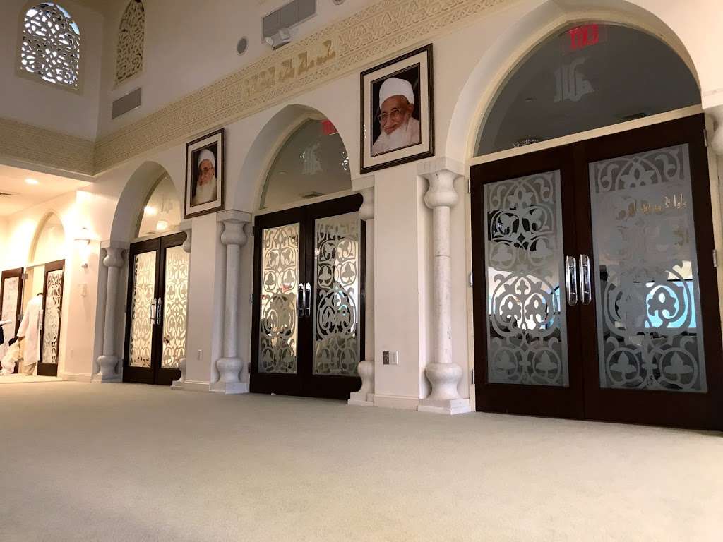 Masjid Al Zainy | 341 Dunhams Corner Rd, East Brunswick, NJ 08816